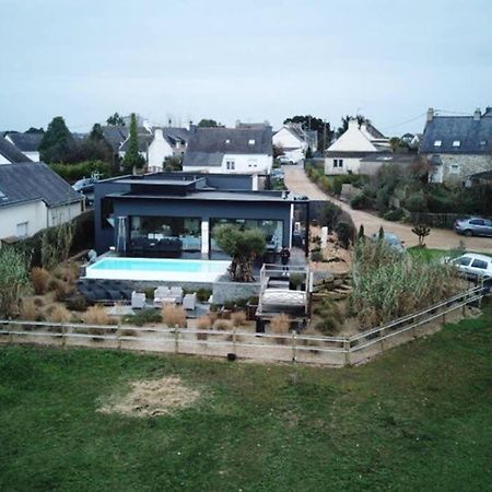 Apartamento Le Luxury Séné Exterior foto